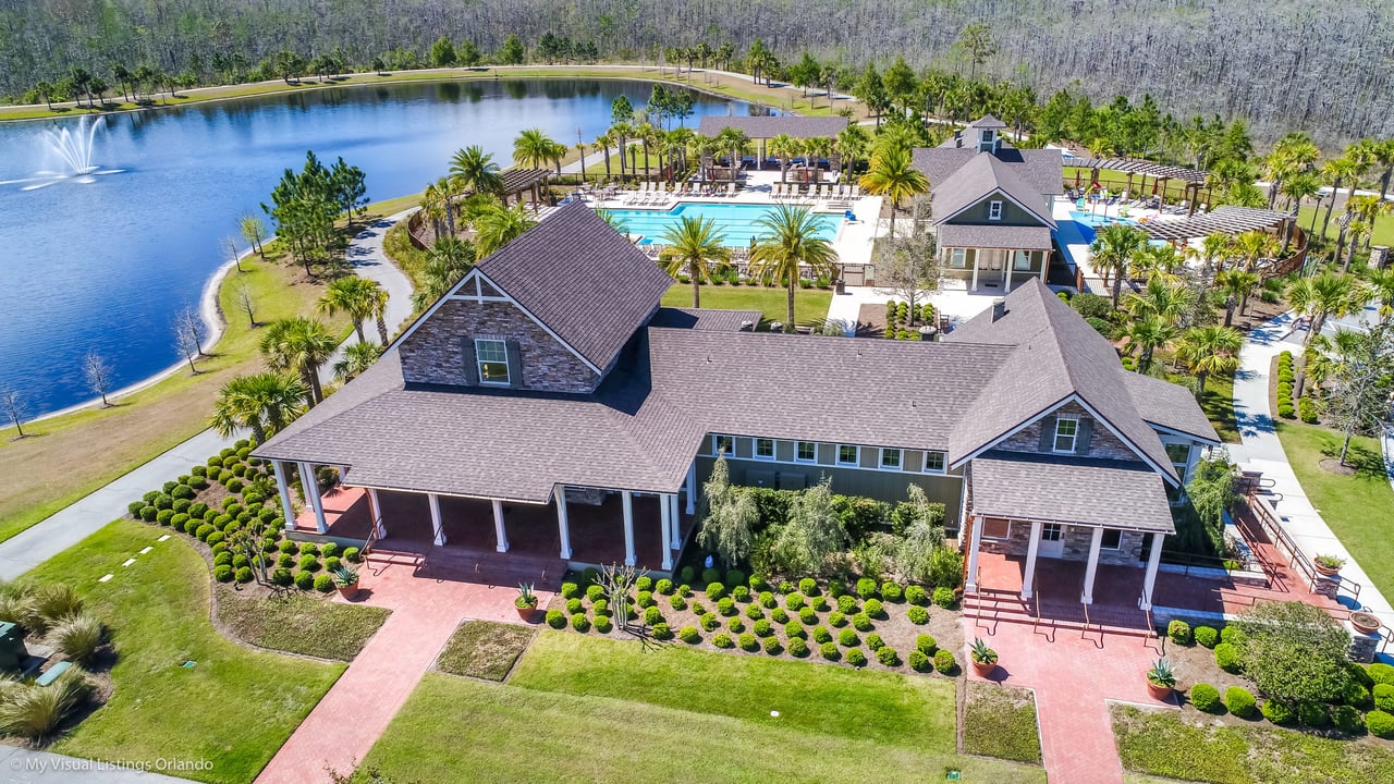 Lake Nona