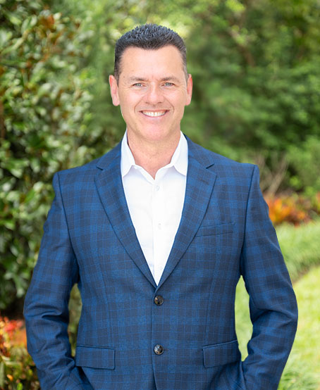 Chris Christensen
