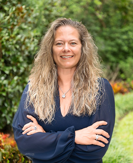 Julie Christensen