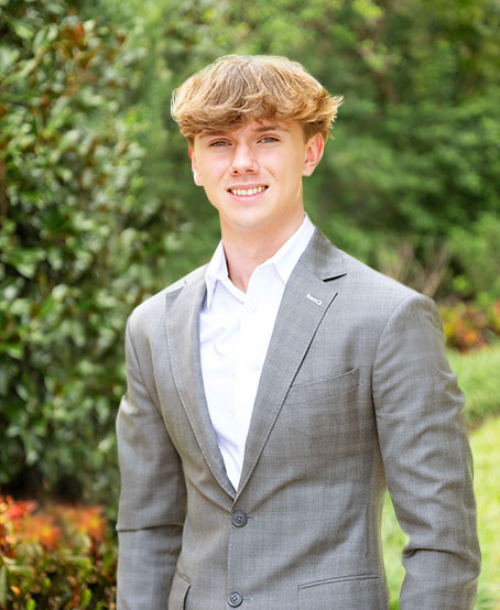 Matt Christensen