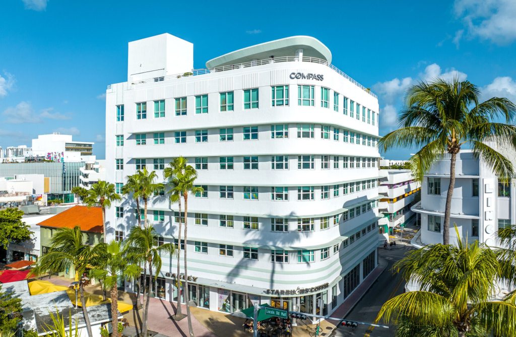 Miami Office