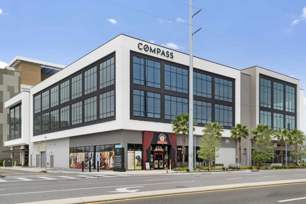 Tampa Office