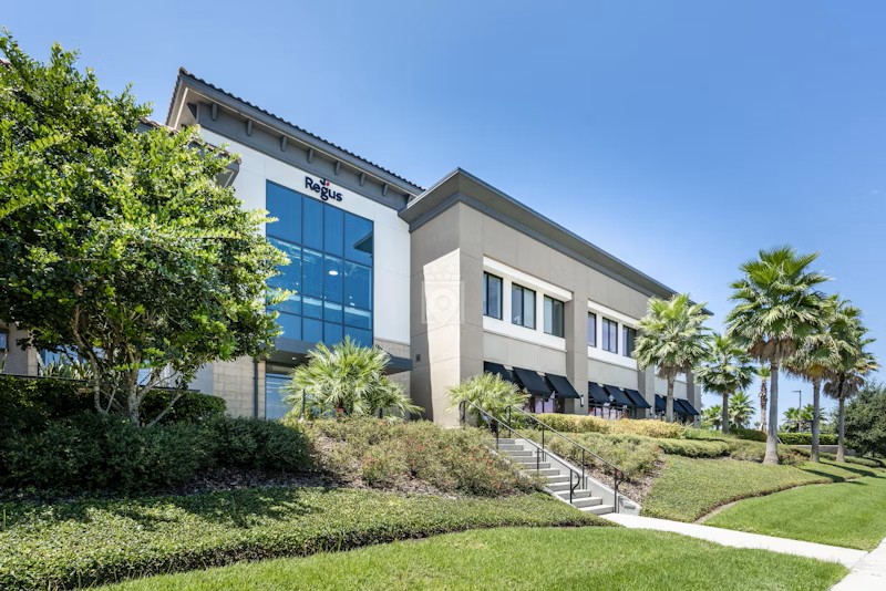 Windermere Office